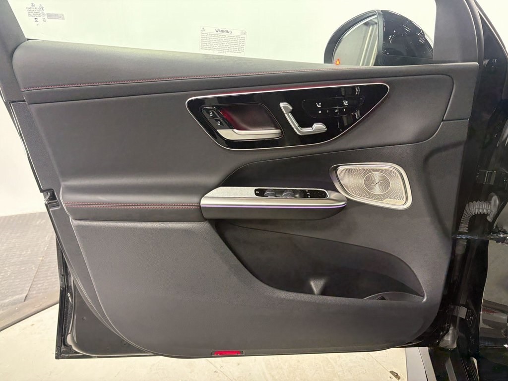 2024 MERCEDES-BENZ GLC-CLASS - Image 6