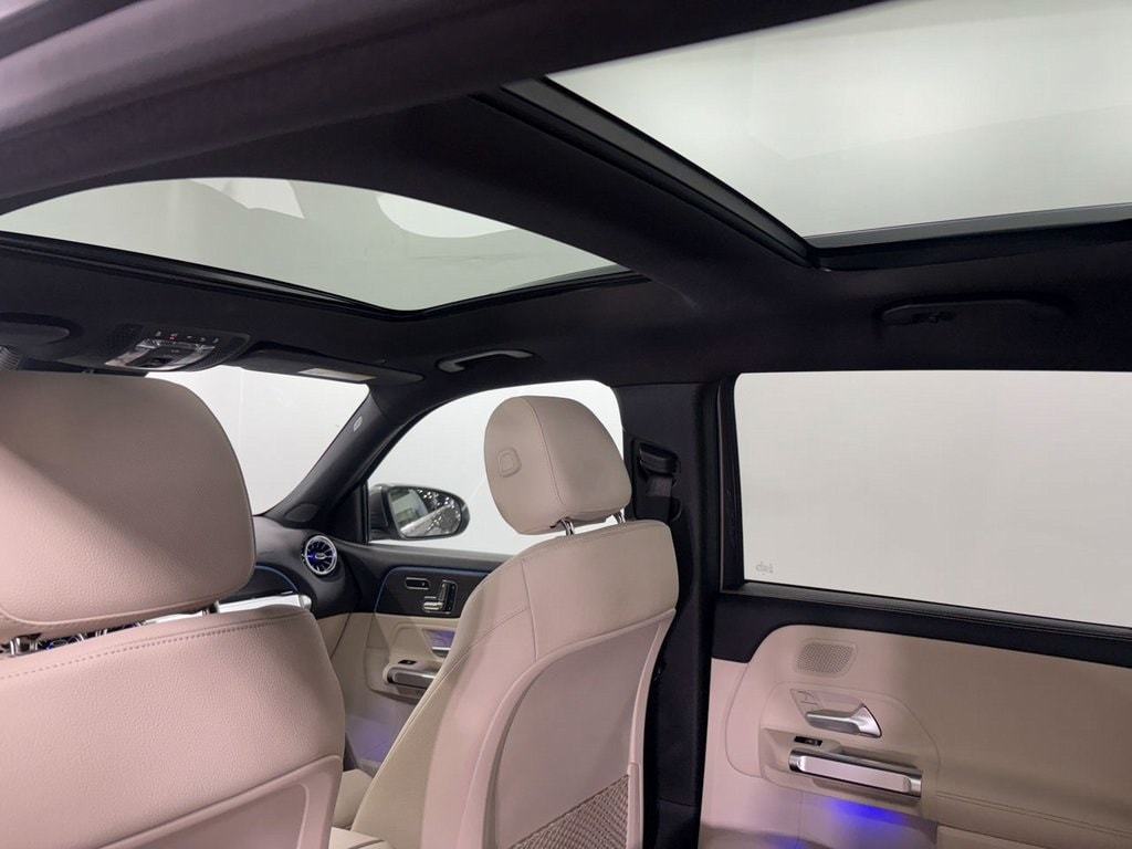 2026 MERCEDES-BENZ GLB-CLASS - Image 22