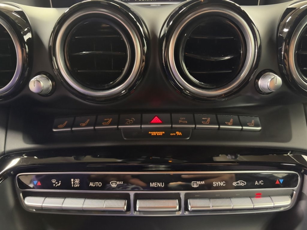 2018 MERCEDES-BENZ AMG GT - Image 19