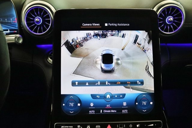 2022 MERCEDES-BENZ SL-CLASS - Image 26