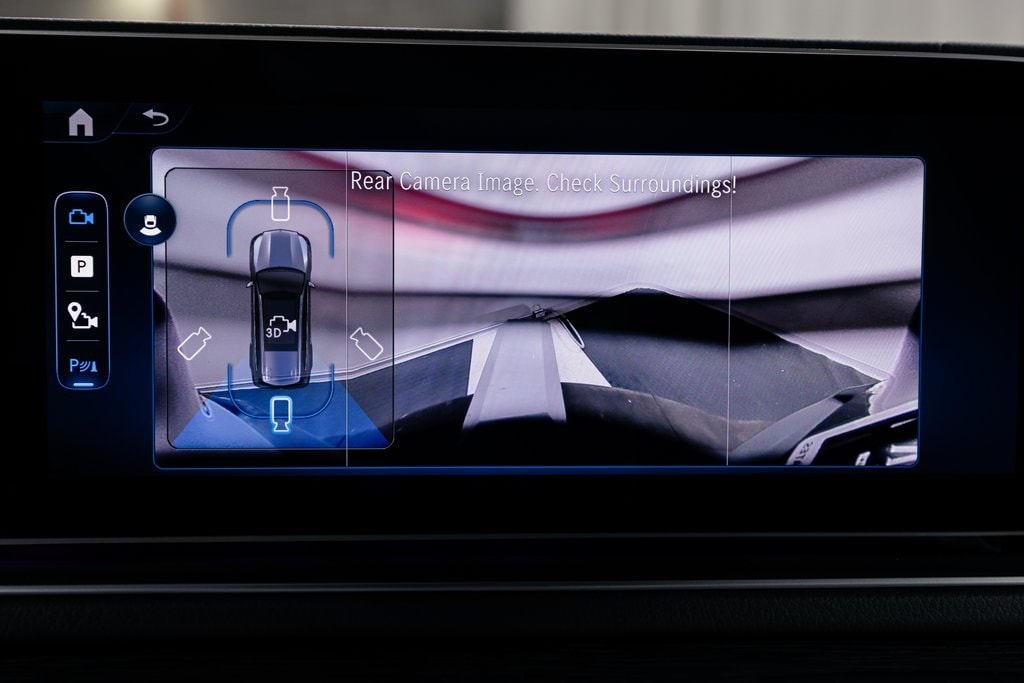 2026 MERCEDES-BENZ GLS-CLASS - Image 19