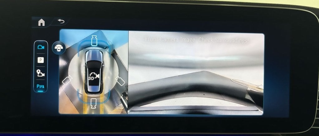 2025 MERCEDES-BENZ GLE-CLASS - Image 18