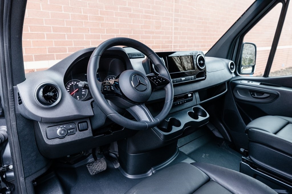 2025 MERCEDES-BENZ SPRINTER - Image 7