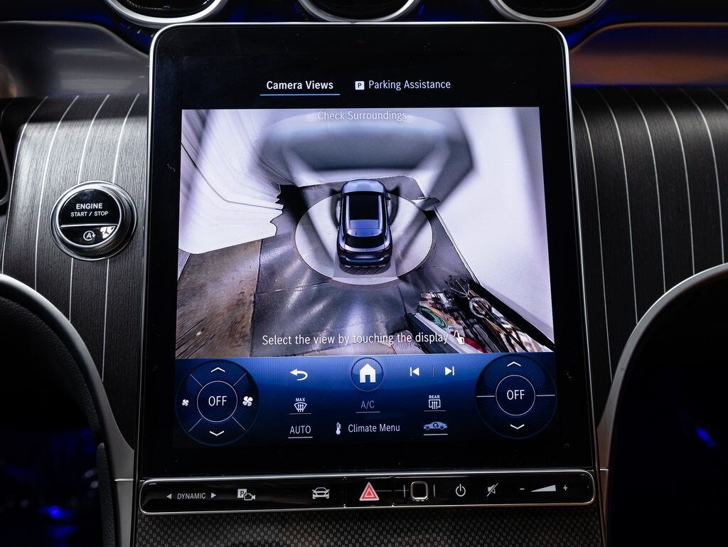 2024 MERCEDES-BENZ GLC-CLASS - Image 21