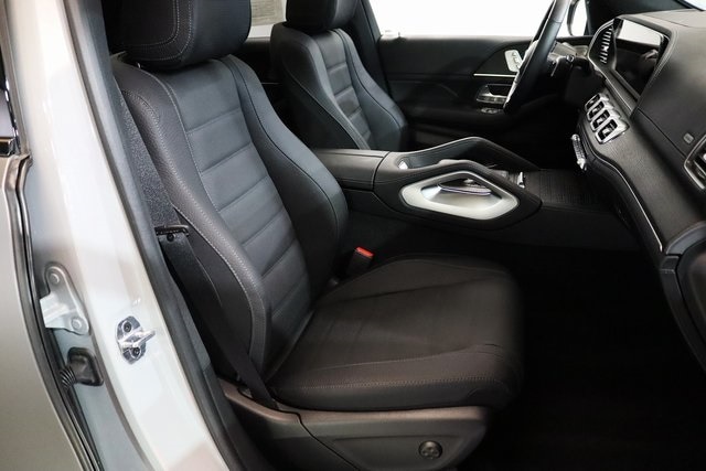 2024 MERCEDES-BENZ GLE-CLASS - Image 20