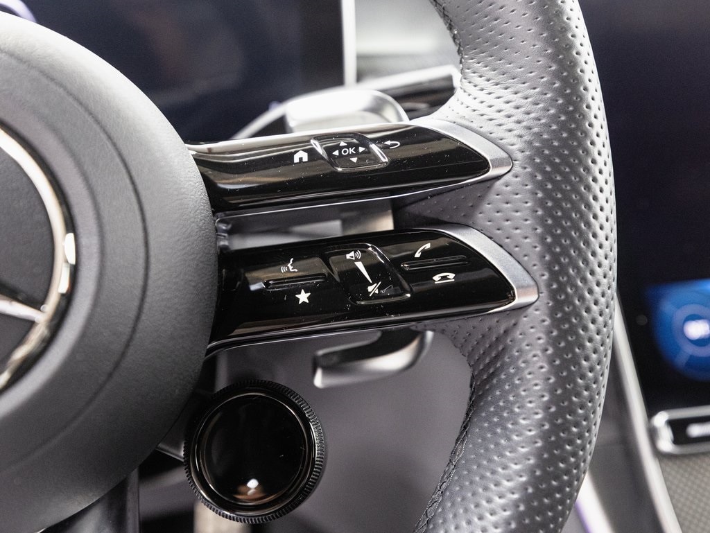 2024 MERCEDES-BENZ GLC-CLASS - Image 13