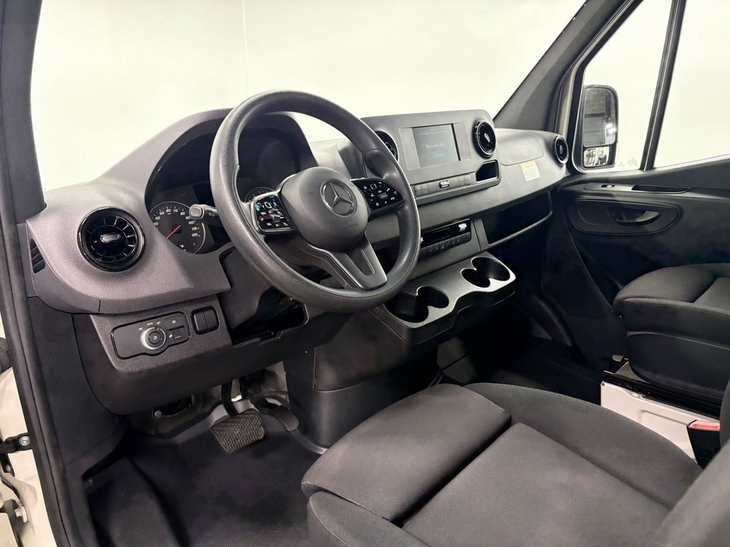 2024 MERCEDES-BENZ SPRINTER - Image 8