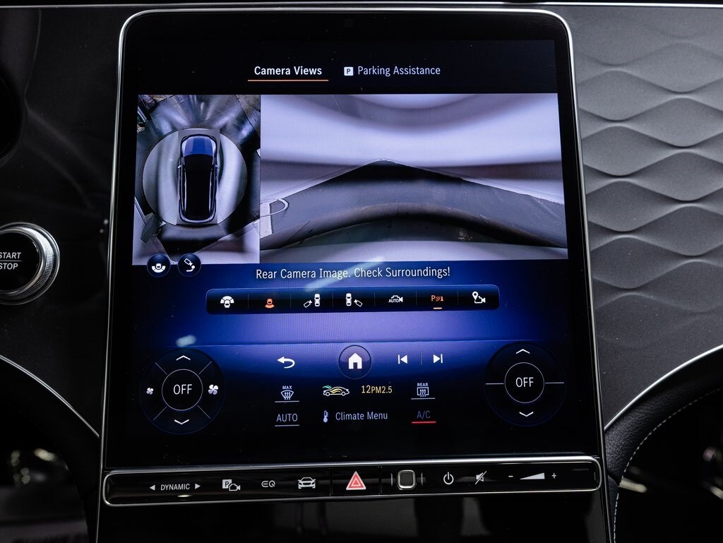 2023 MERCEDES-BENZ EQE-CLASS SUV - Image 19