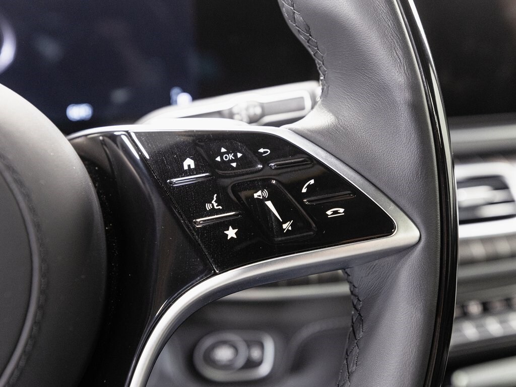 2024 MERCEDES-BENZ GLS-CLASS - Image 13