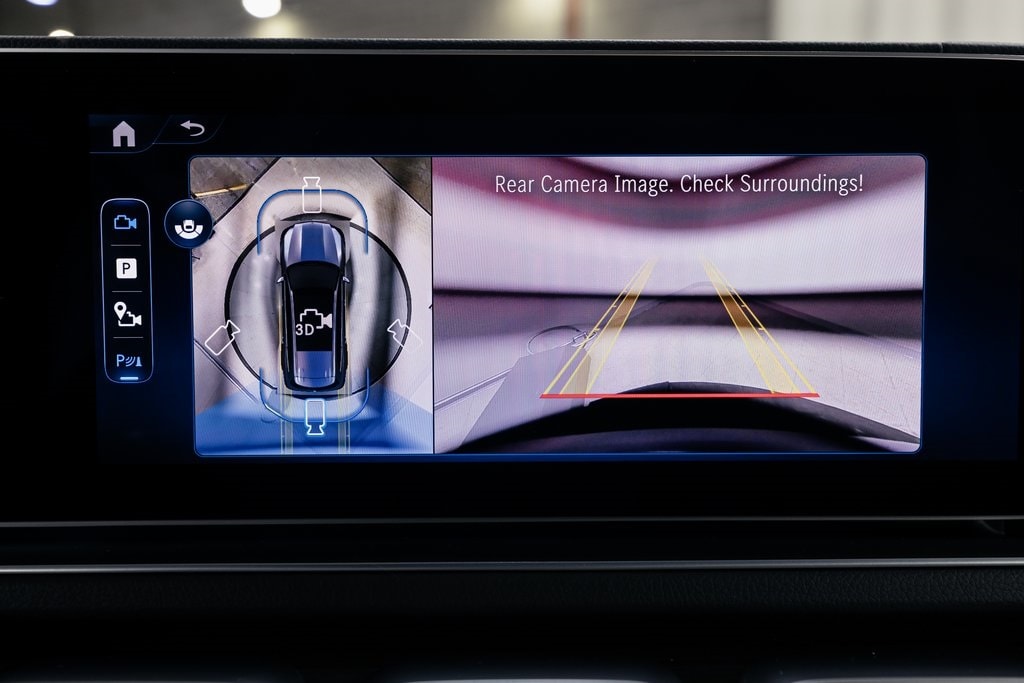 2026 MERCEDES-BENZ GLS-CLASS - Image 18