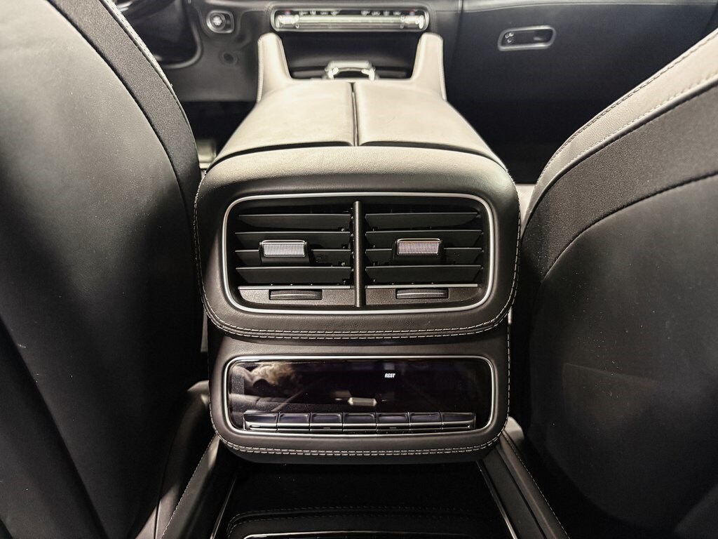 2023 MERCEDES-BENZ GLS-CLASS - Image 28