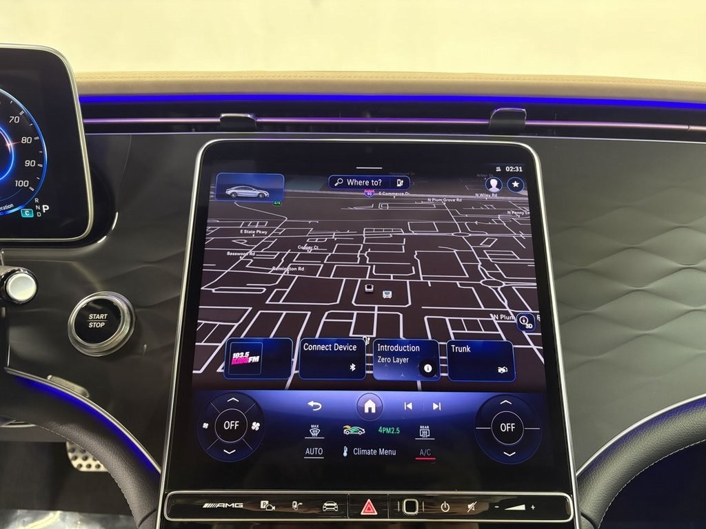 2023 MERCEDES-BENZ EQE-CLASS SEDAN - Image 17