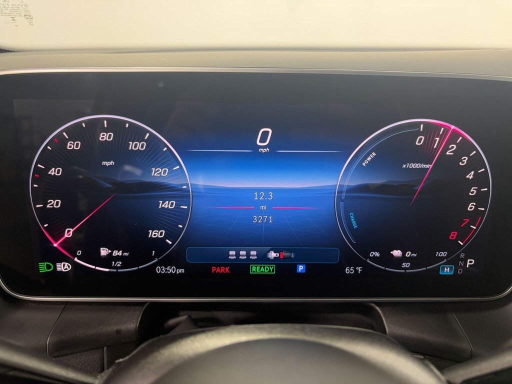 2025 MERCEDES-BENZ GLC-CLASS - Image 14