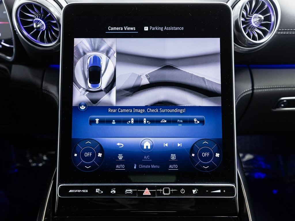 2022 MERCEDES-BENZ SL-CLASS - Image 20