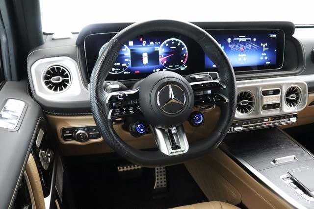 2025 MERCEDES-BENZ G-CLASS - Image 29