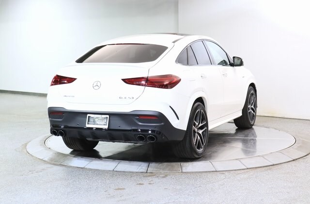 2025 MERCEDES-BENZ GLE-CLASS - Image 13