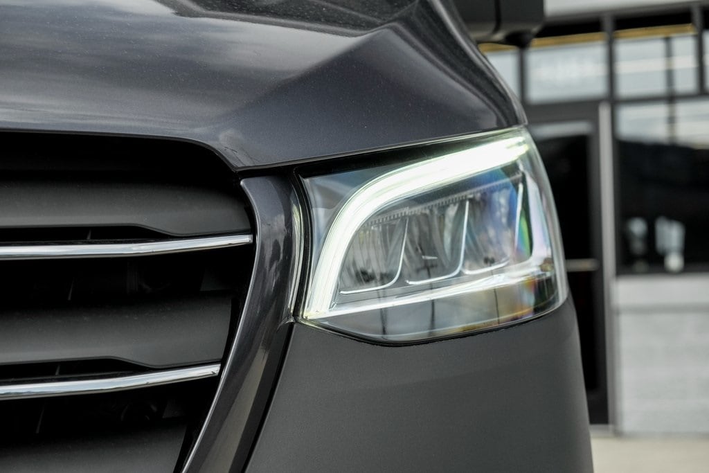 2025 MERCEDES-BENZ SPRINTER - Image 6