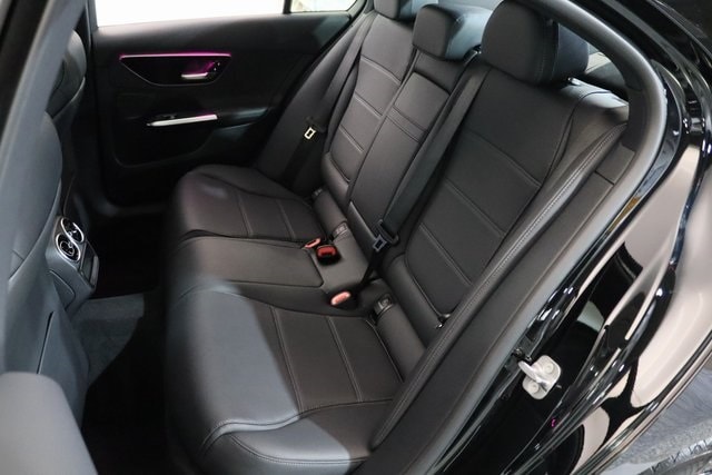 2025 MERCEDES-BENZ C-CLASS - Image 16