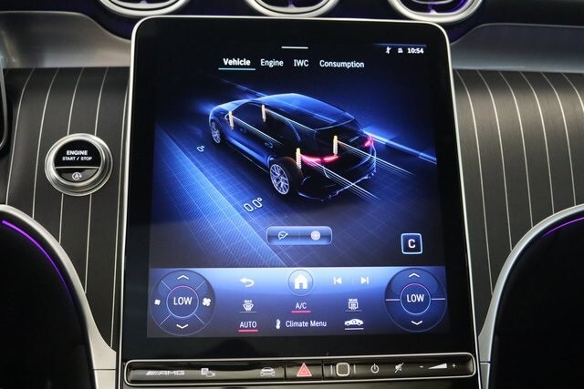 2024 MERCEDES-BENZ GLC-CLASS - Image 9