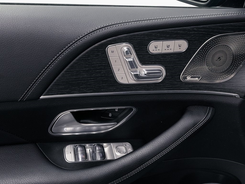 2025 MERCEDES-BENZ GLE-CLASS - Image 6