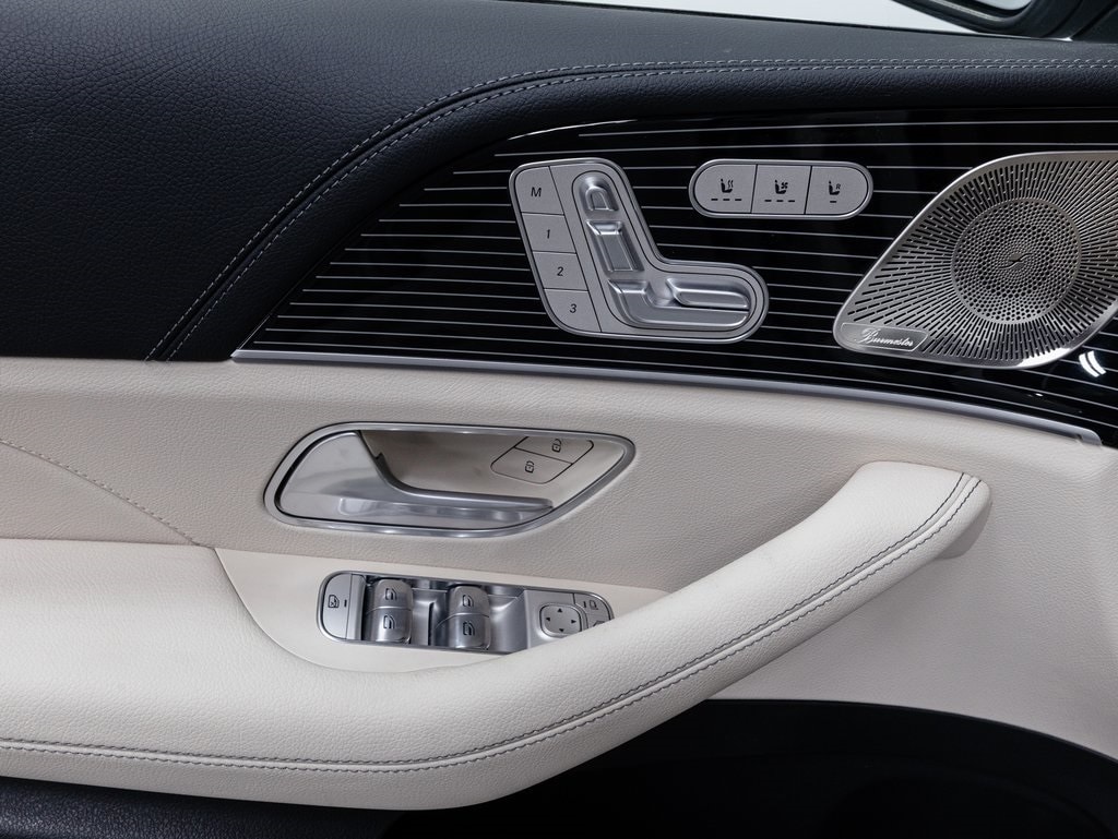 2025 MERCEDES-BENZ GLE-CLASS - Image 6