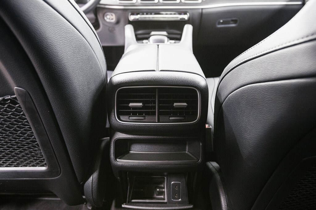 2023 MERCEDES-BENZ GLE-CLASS - Image 28