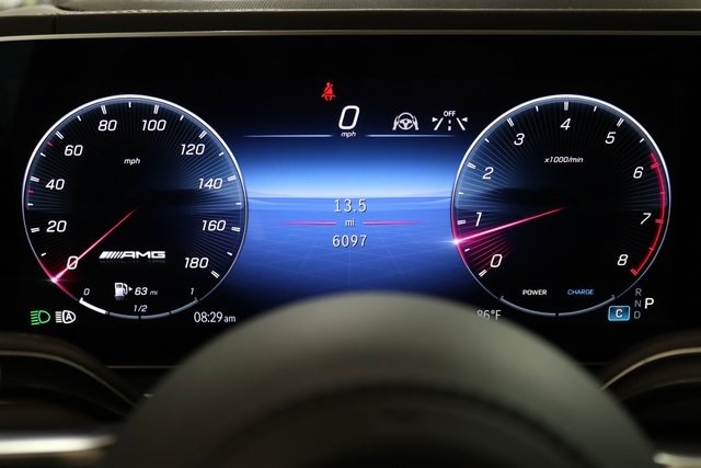 2024 MERCEDES-BENZ GLE-CLASS - Image 25