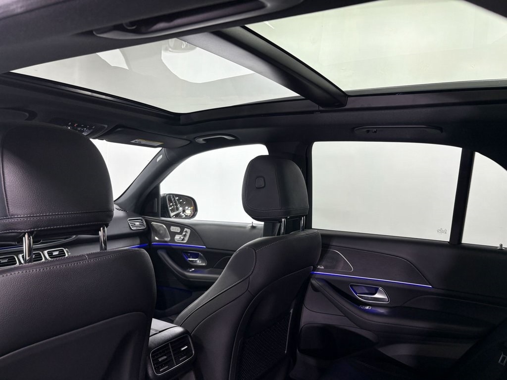 2025 MERCEDES-BENZ GLE-CLASS - Image 24