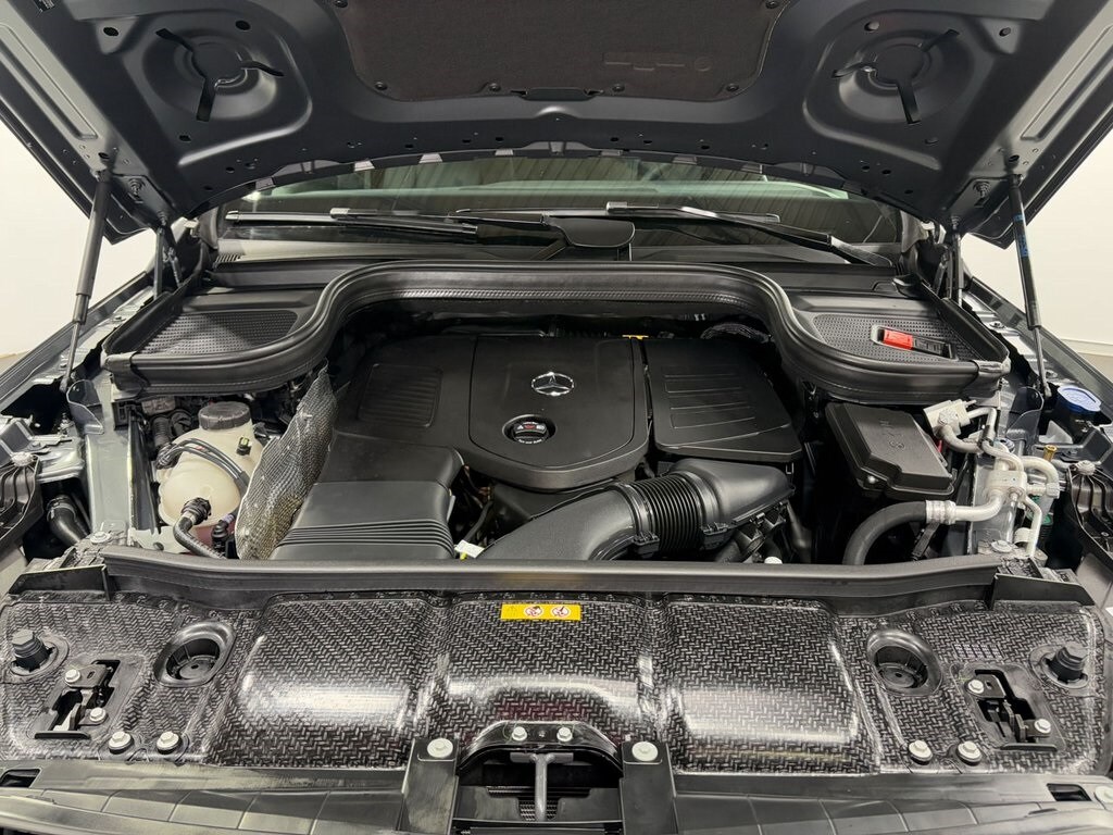 2025 MERCEDES-BENZ GLE-CLASS - Image 37