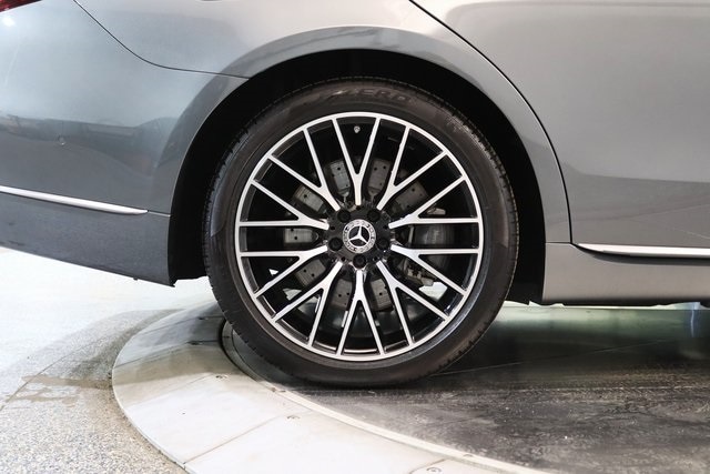 2022 MERCEDES-BENZ S-CLASS - Image 15