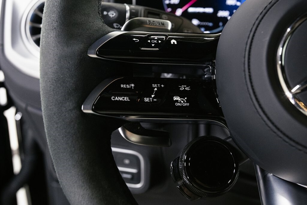 2025 MERCEDES-BENZ G-CLASS - Image 10