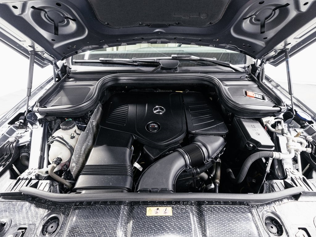 2025 MERCEDES-BENZ GLE-CLASS - Image 37