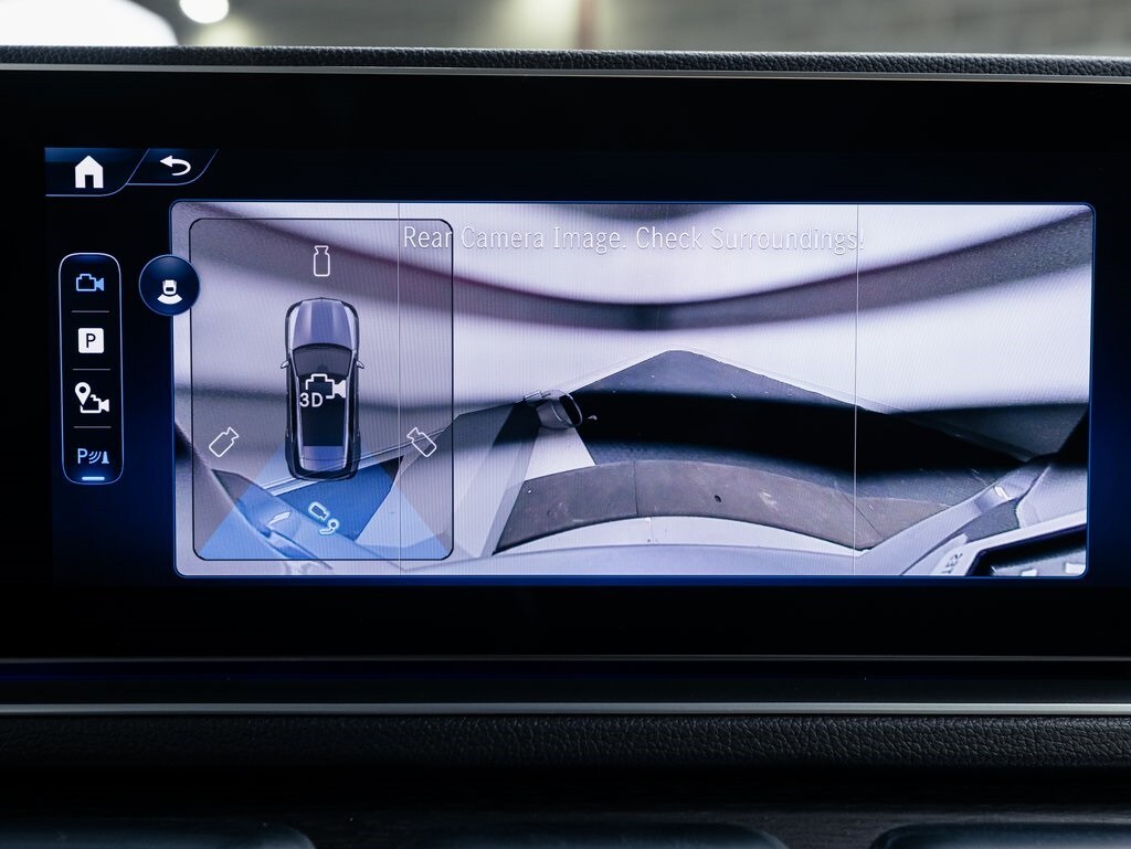 2025 MERCEDES-BENZ GLE-CLASS - Image 19