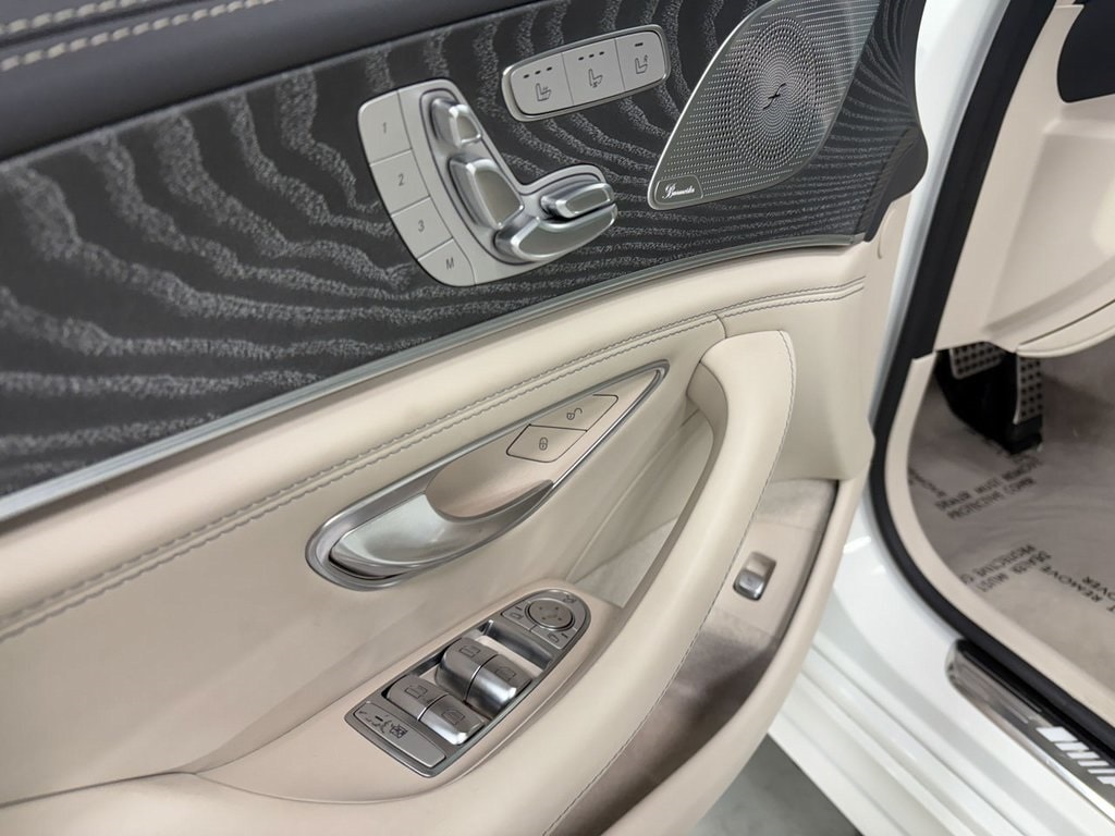 2022 MERCEDES-BENZ AMG GT - Image 7