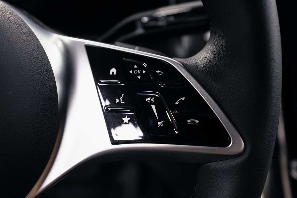 2026 MERCEDES-BENZ GLC-CLASS - Image 12