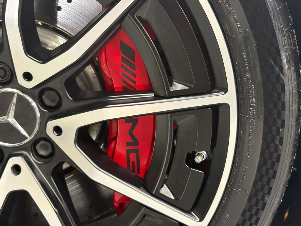 2022 MERCEDES-BENZ SL-CLASS - Image 42