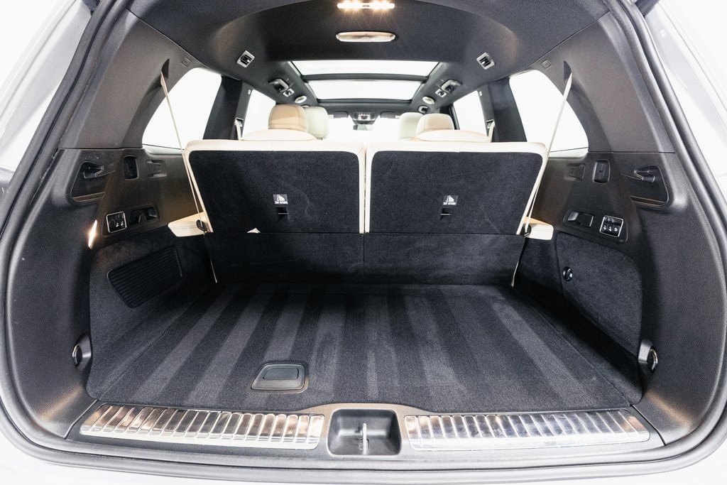 2025 MERCEDES-BENZ GLS-CLASS - Image 34