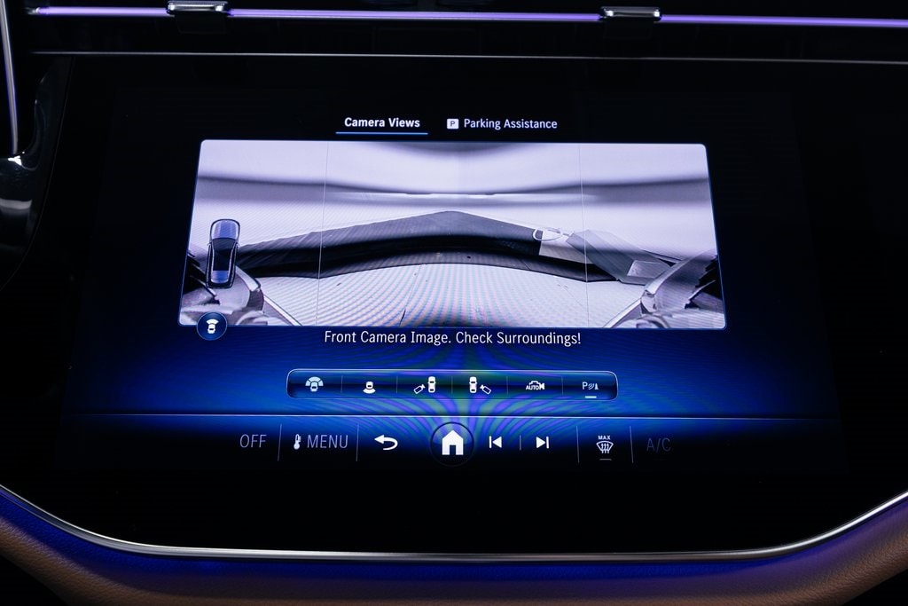 2024 MERCEDES-BENZ E-CLASS - Image 23