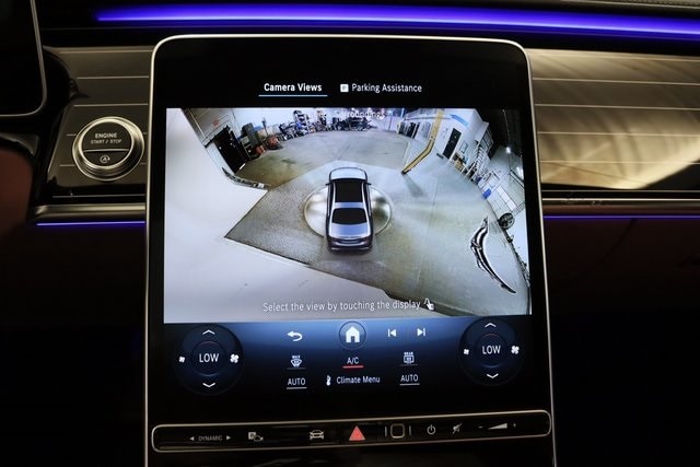 2023 MERCEDES-BENZ S-CLASS - Image 8
