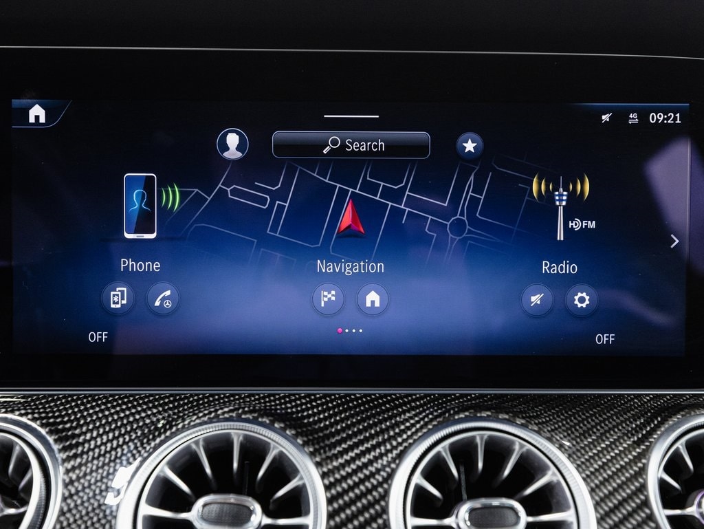 2024 MERCEDES-BENZ AMG GT - Image 17