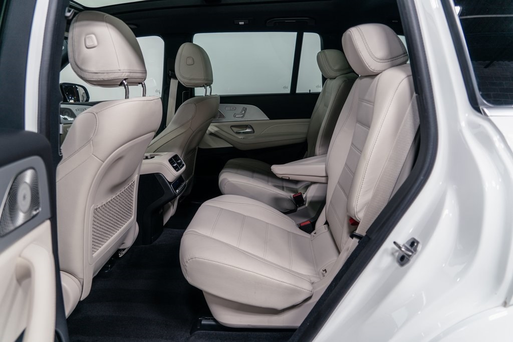 2024 MERCEDES-BENZ GLS-CLASS - Image 28