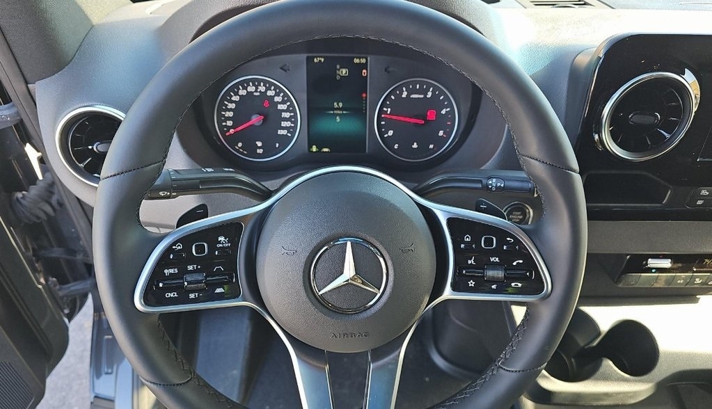 2024 MERCEDES-BENZ SPRINTER - Image 10