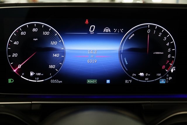 2024 MERCEDES-BENZ GLE-CLASS - Image 22