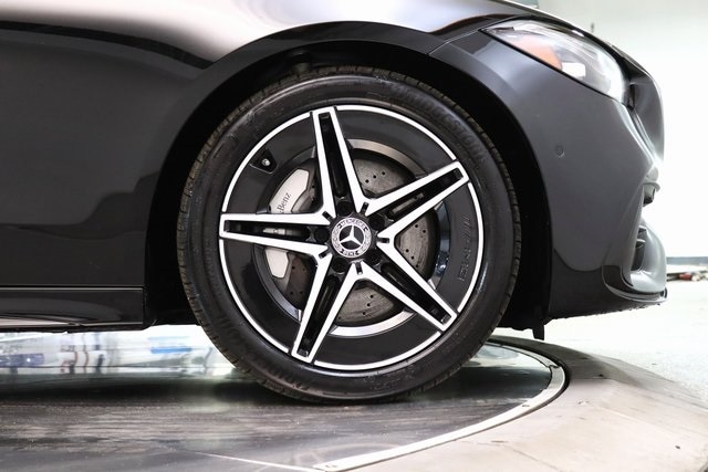 2025 MERCEDES-BENZ C-CLASS - Image 16