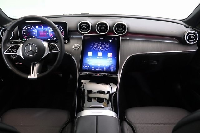 2025 MERCEDES-BENZ C-CLASS - Image 23