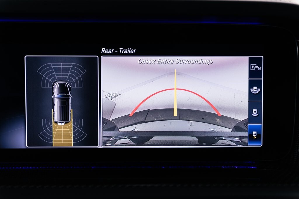 2023 MERCEDES-BENZ G-CLASS - Image 20