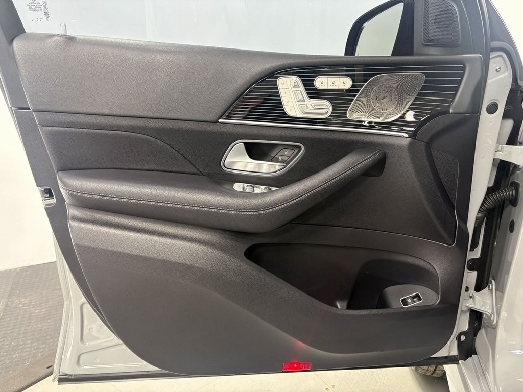 2024 MERCEDES-BENZ GLS-CLASS - Image 5