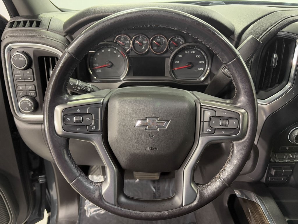 2020 CHEVROLET SILVERADO - Image 13