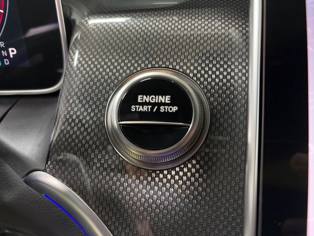 2025 MERCEDES-BENZ GLC-CLASS - Image 16