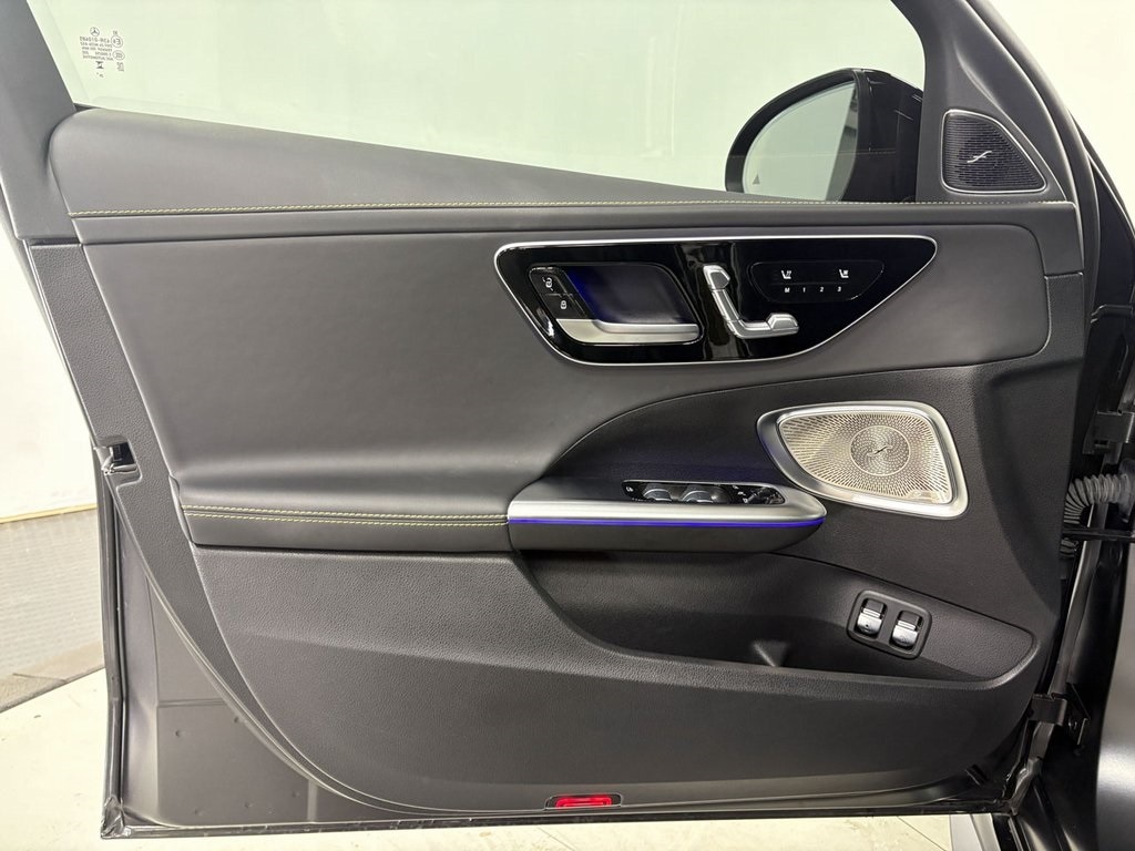 2024 MERCEDES-BENZ C-CLASS - Image 6